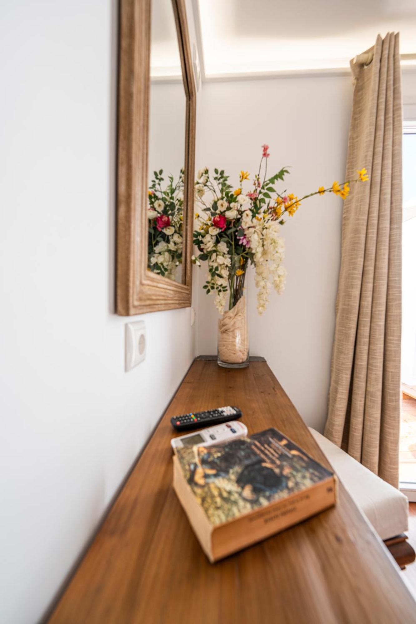 Syros Village Suites Vári المظهر الخارجي الصورة