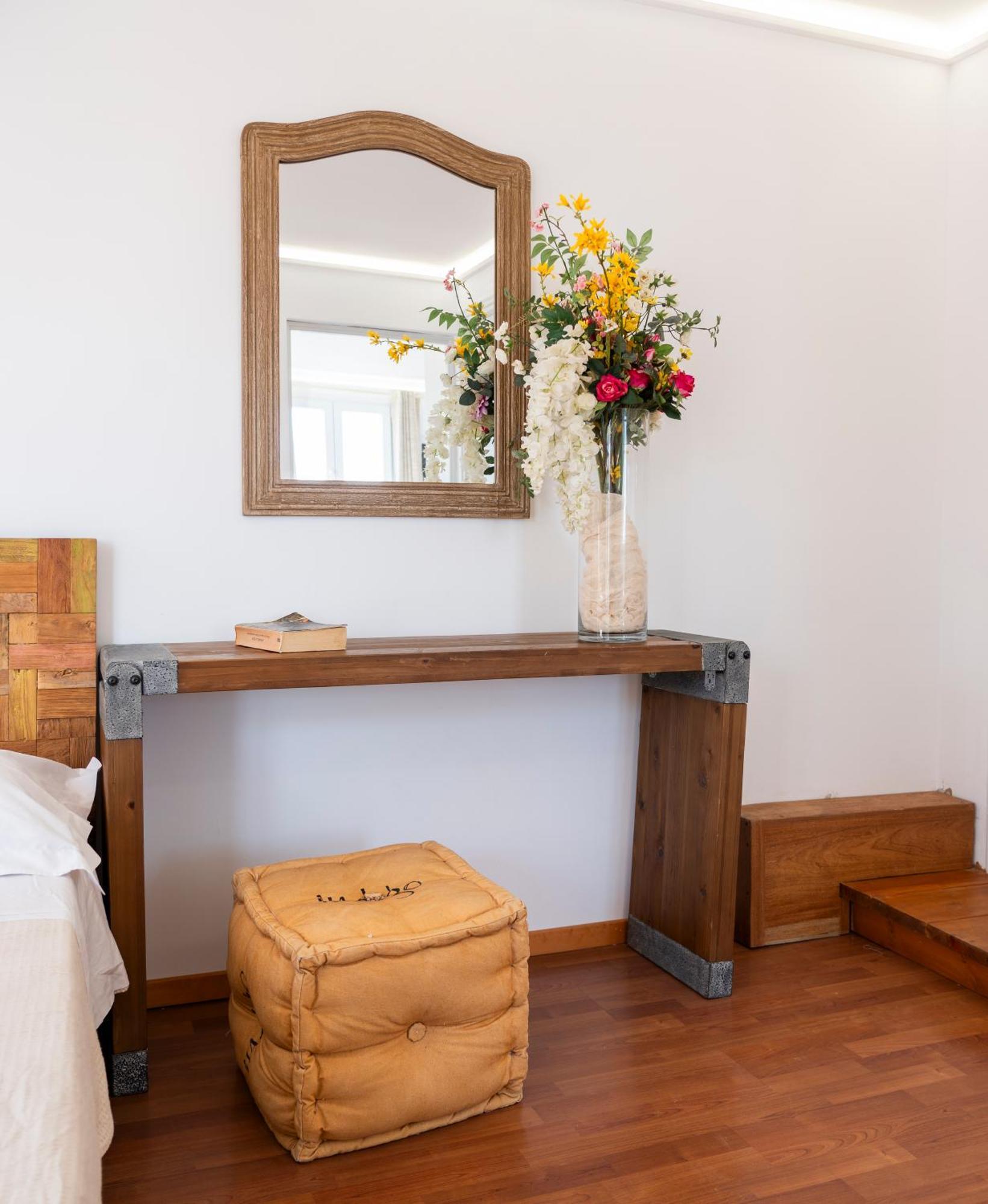 Syros Village Suites Vári المظهر الخارجي الصورة