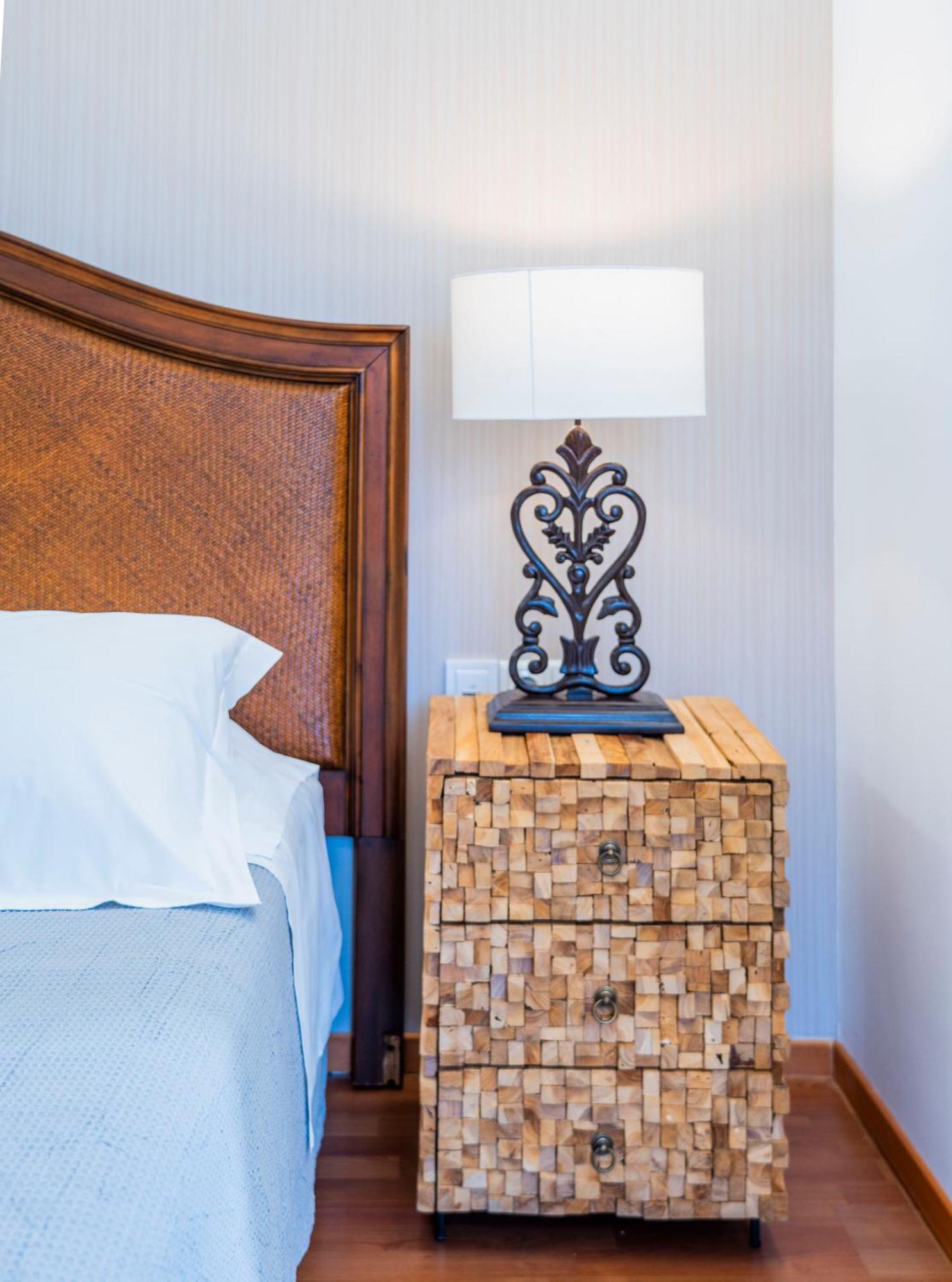 Syros Village Suites Vári المظهر الخارجي الصورة