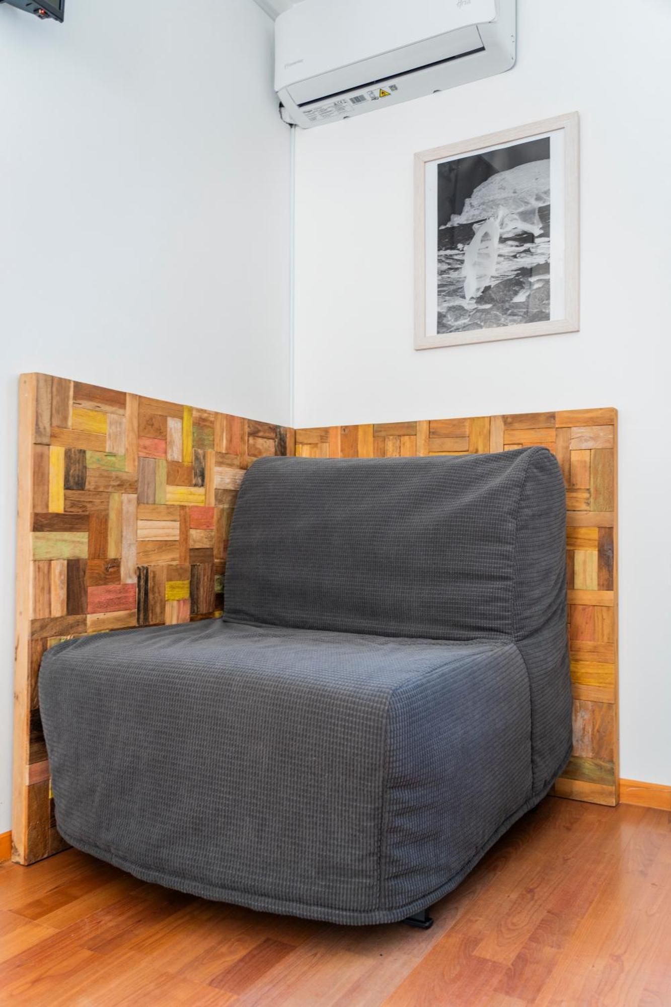 Syros Village Suites Vári المظهر الخارجي الصورة