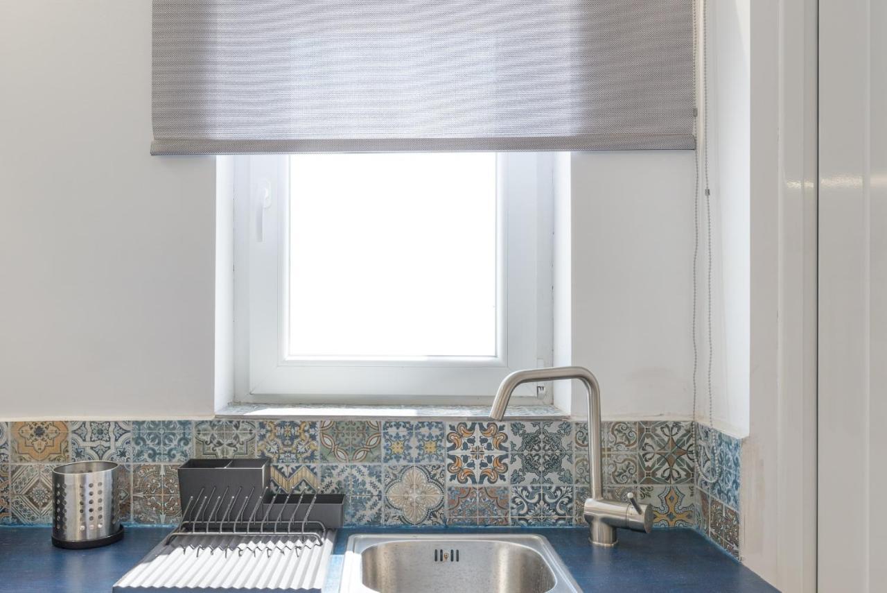 Syros Village Suites Vári المظهر الخارجي الصورة