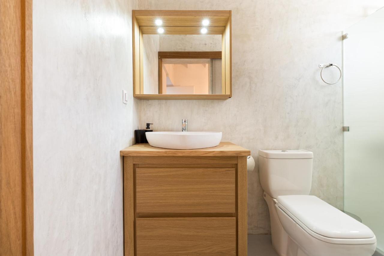 Syros Village Suites Vári المظهر الخارجي الصورة